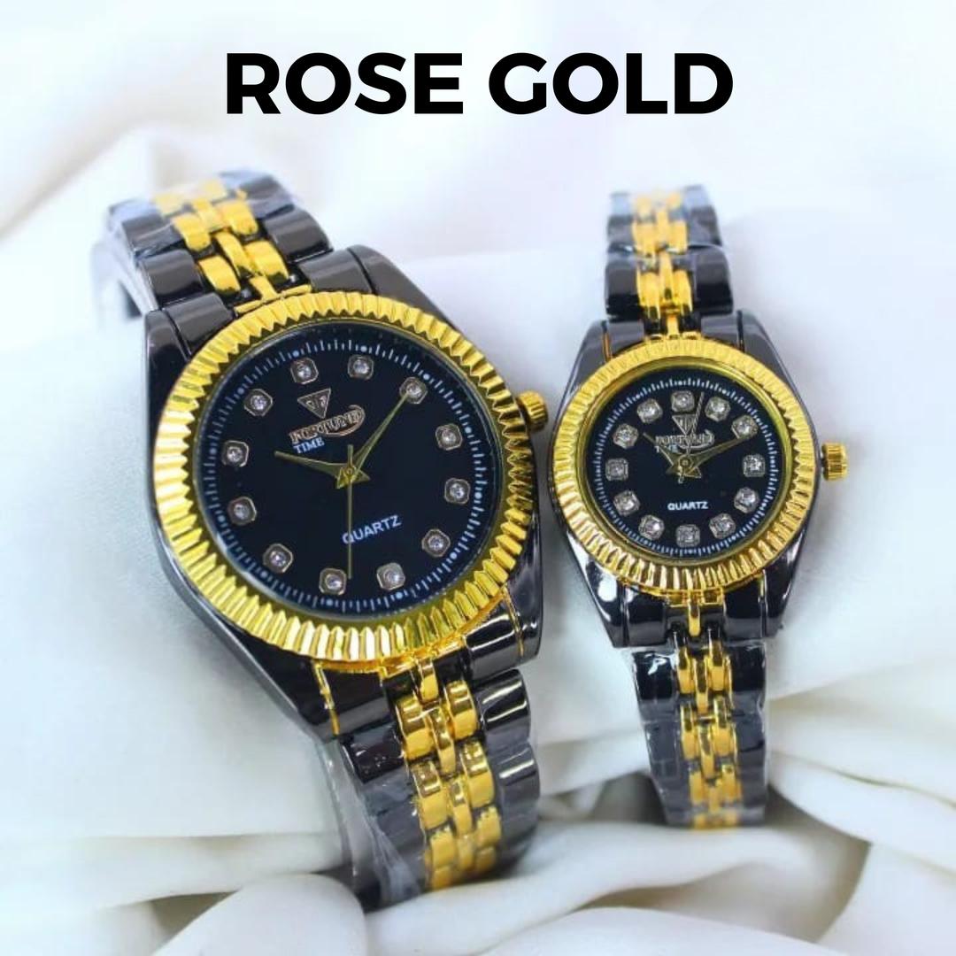 UNISEX BEST GOR COUPLE WATCH