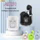 Air 31 Buds TWS Bluetooth 5.3 ENC Smart Touch Control Stereo HiFi Noise REDUCTION