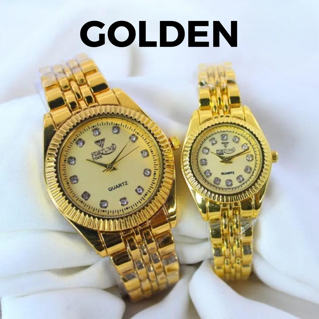 UNISEX BEST GOR COUPLE WATCH