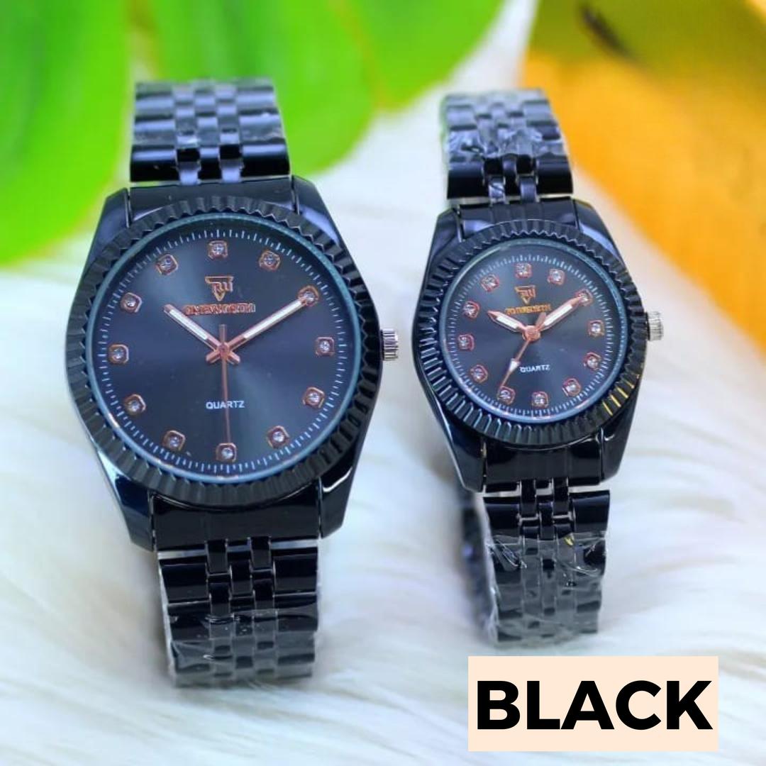 UNISEX BEST GOR COUPLE WATCH