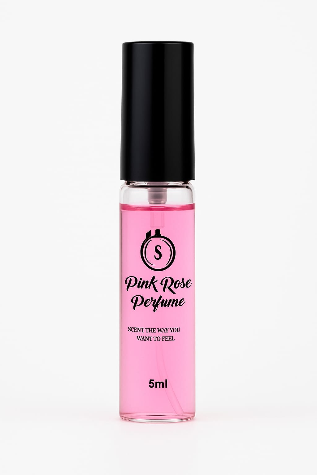 PINK ROSE TESTER