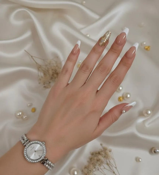 Stylish Women's Quartz Watch